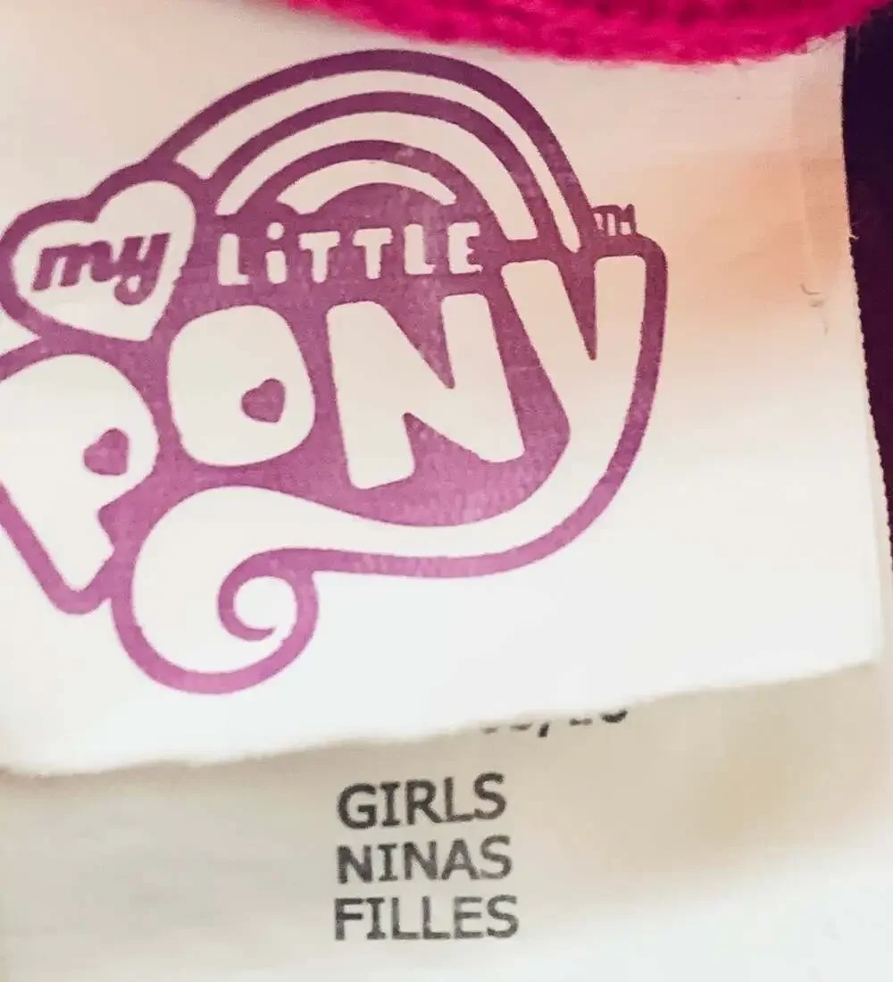My Little Pony my little